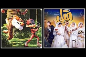 پژمان جمشیدی، مجید صالحی و سعید آقاخانی تنور سینما را داغ می‌کنند؟