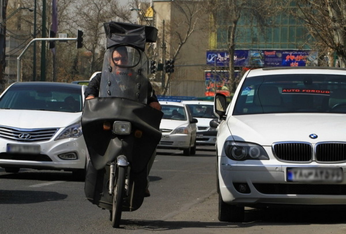 کاهش شکاف بین ثروتمندان و فقرا در خانوارهای شهری؛ اوضاع فقرا بهتر نشده، اوضاع ثروتمندان بد شده!