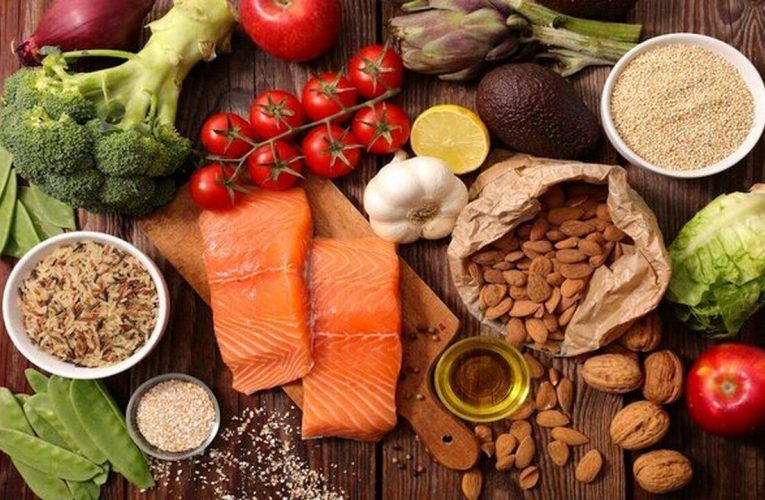 کم خونی دارید ؟ این غذاها درمان درد شما