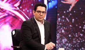 محمدرضا احمدی