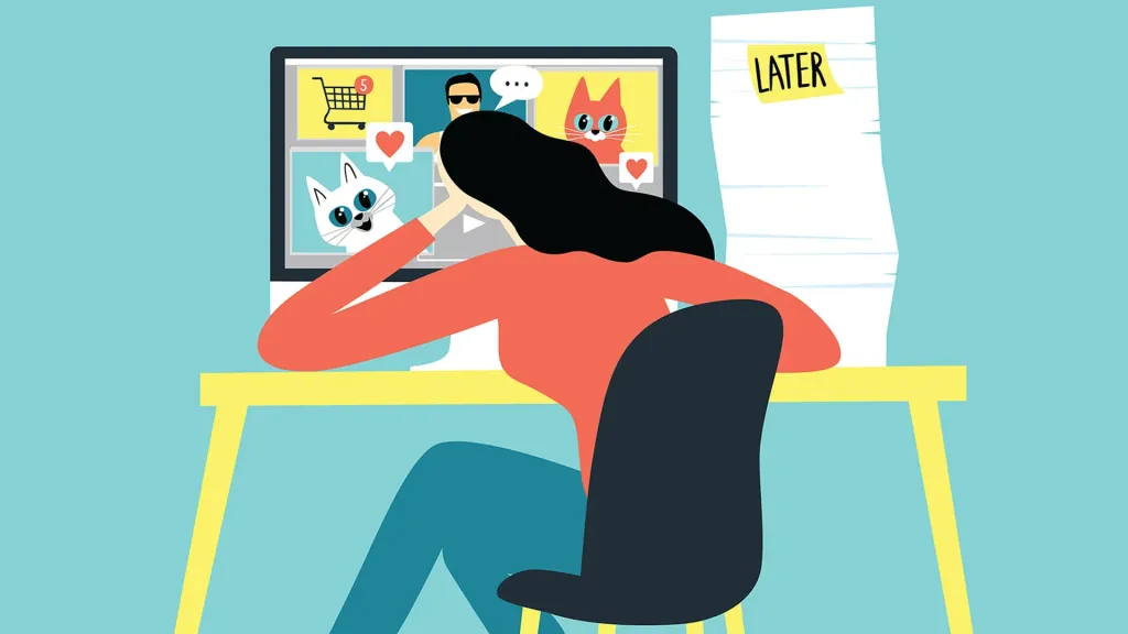 مردم کارهای ناتمام را بهتر از کارهای تمام شده به یاد می‌آورند