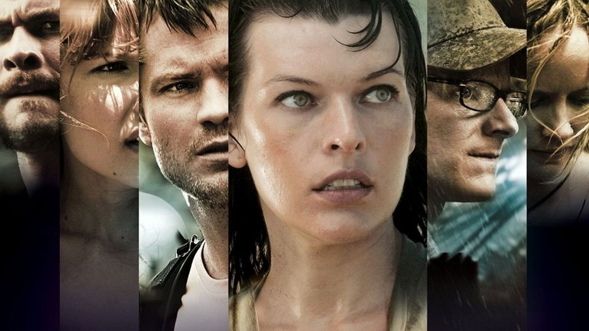 (تصاویر) ۸ فیلم هیجان انگیز با چاشنی ماجراجویی در جنگل