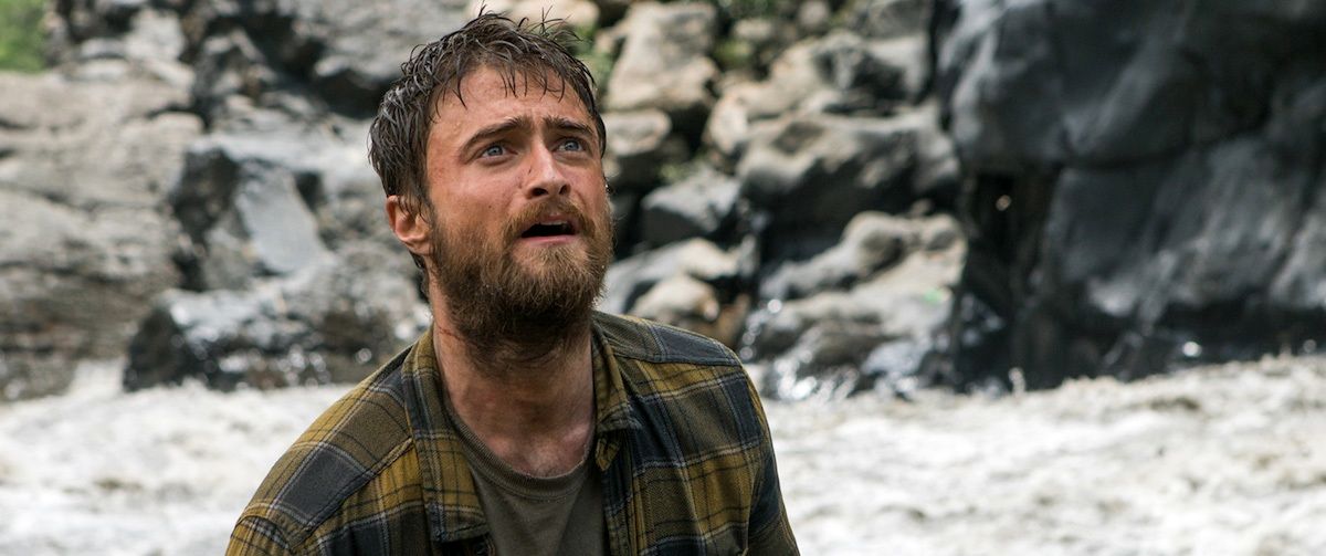 (تصاویر) ۸ فیلم هیجان انگیز با چاشنی ماجراجویی در جنگل