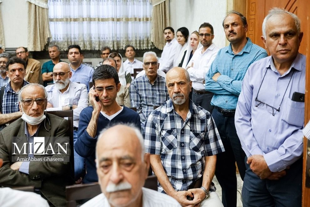 آیین پرسه فردوس کاویانی /تصویر 50 1696580236 401 آیین پرسه فردوس کاویانی تصویر