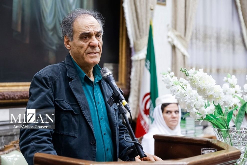 آیین پرسه فردوس کاویانی /تصویر 49 1696580236 499 آیین پرسه فردوس کاویانی تصویر