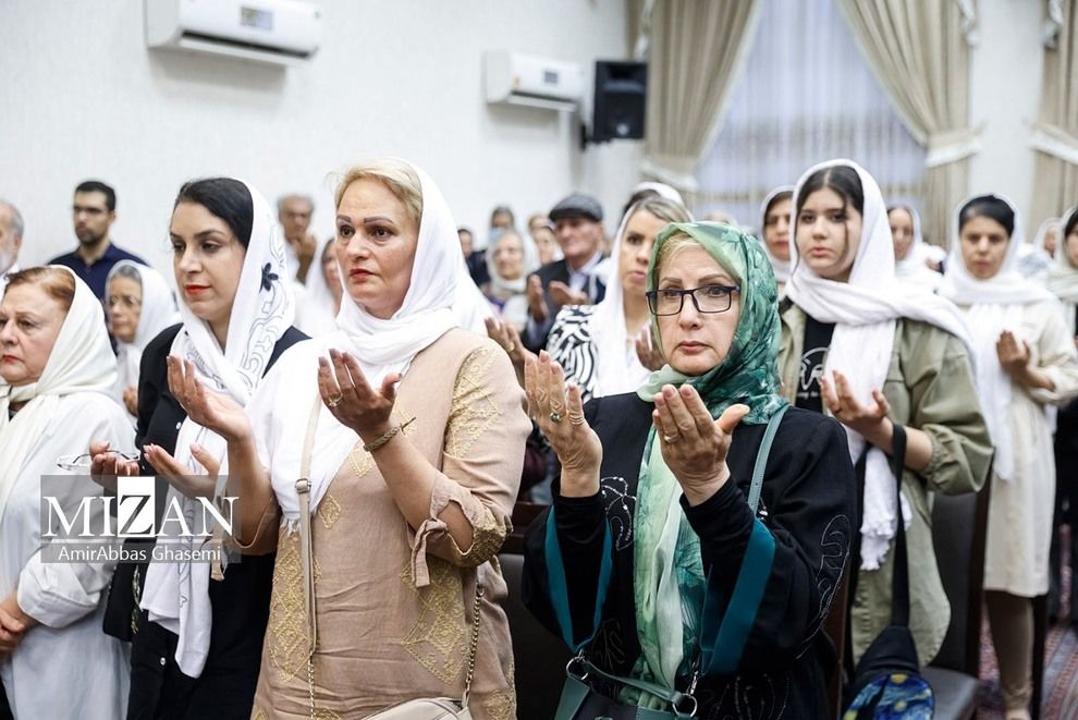 آیین پرسه فردوس کاویانی /تصویر 44 1696580236 657 آیین پرسه فردوس کاویانی تصویر