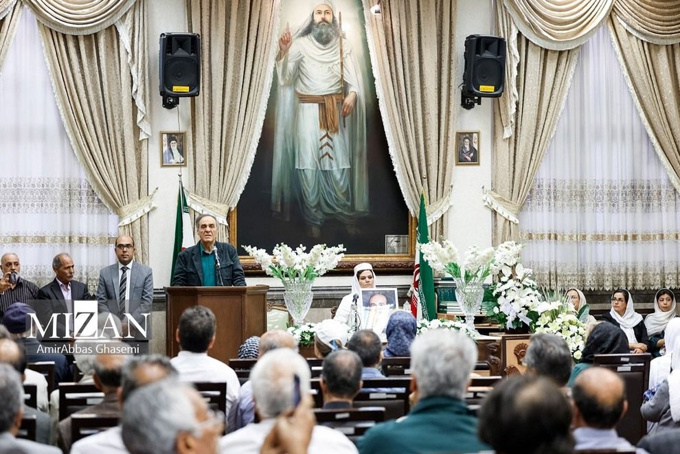 آیین پرسه فردوس کاویانی /تصویر 48 1696580236 777 آیین پرسه فردوس کاویانی تصویر