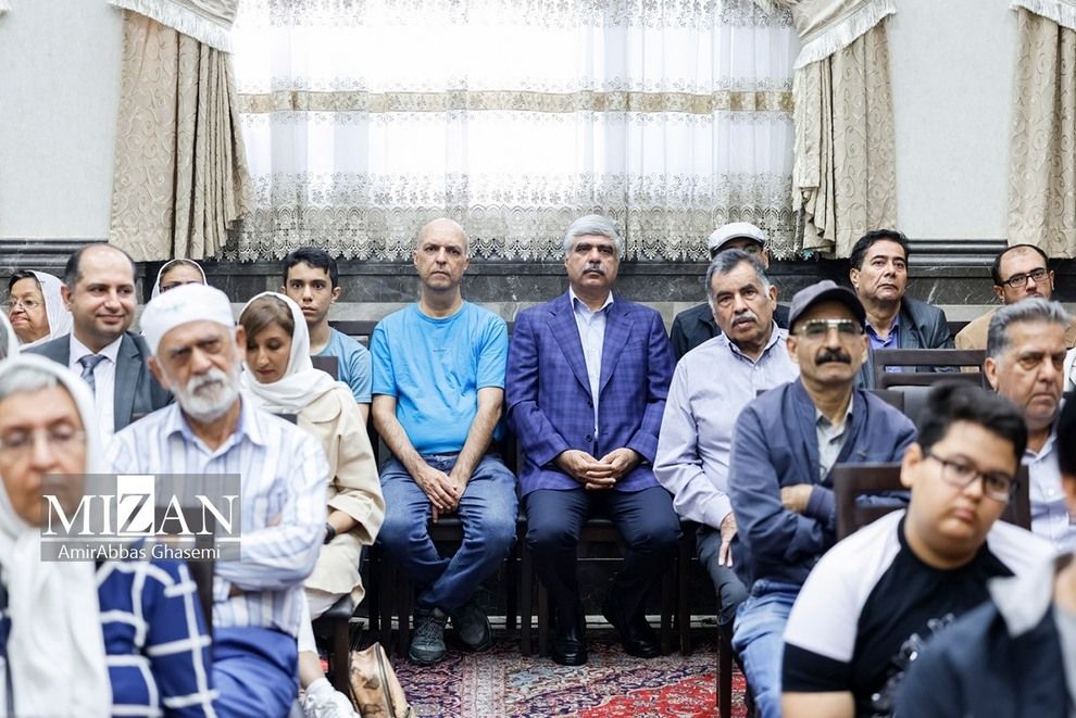 آیین پرسه فردوس کاویانی /تصویر 54 1696580237 135 آیین پرسه فردوس کاویانی تصویر