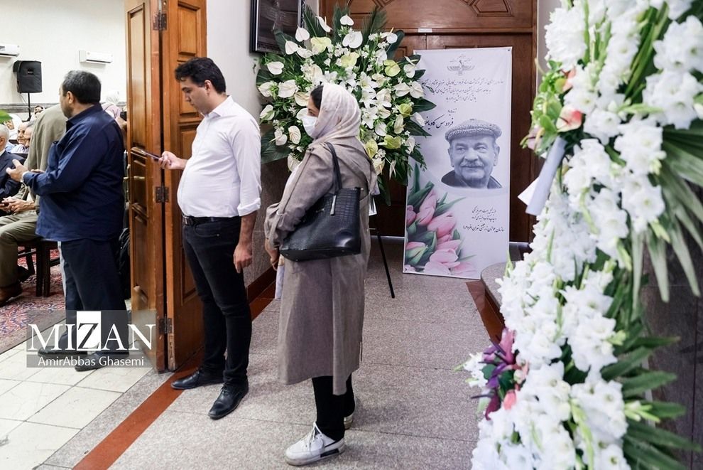 آیین پرسه فردوس کاویانی /تصویر 52 1696580237 426 آیین پرسه فردوس کاویانی تصویر