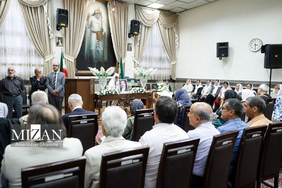 آیین پرسه فردوس کاویانی /تصویر 53 1696580237 756 آیین پرسه فردوس کاویانی تصویر