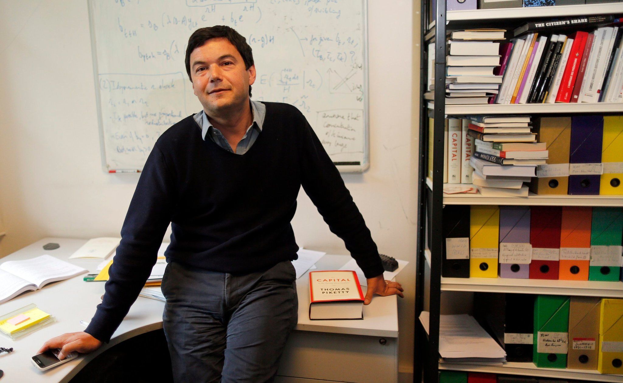 چه کسی نوبل اقتصاد ۲۰۲۴ را خواهد برد؟