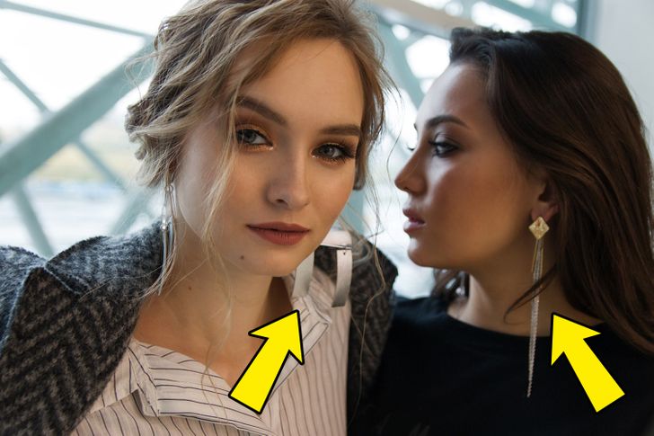 1696903384 429 ۱۱ وسیله شخصی که حتی با نزدیکان تان هم نباید