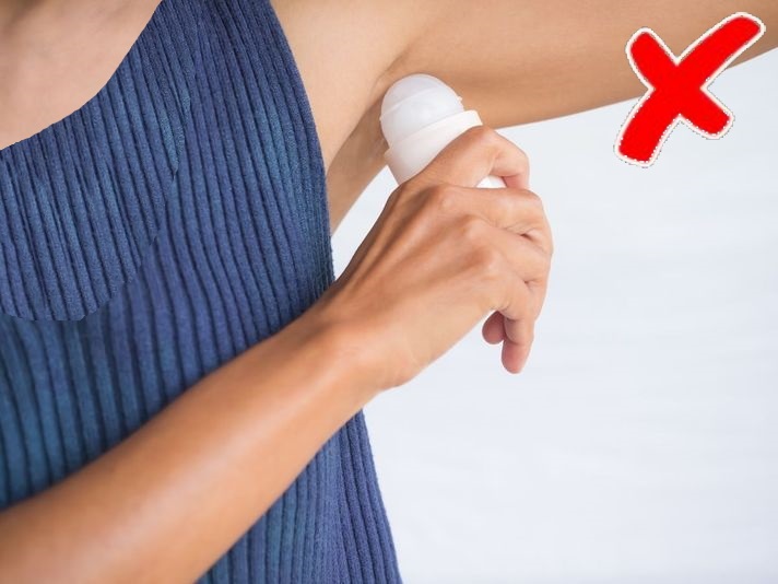 1696903384 791 ۱۱ وسیله شخصی که حتی با نزدیکان تان هم نباید