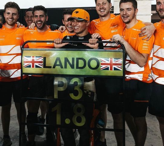 سریع ترین پیت استاپ فرمول یک