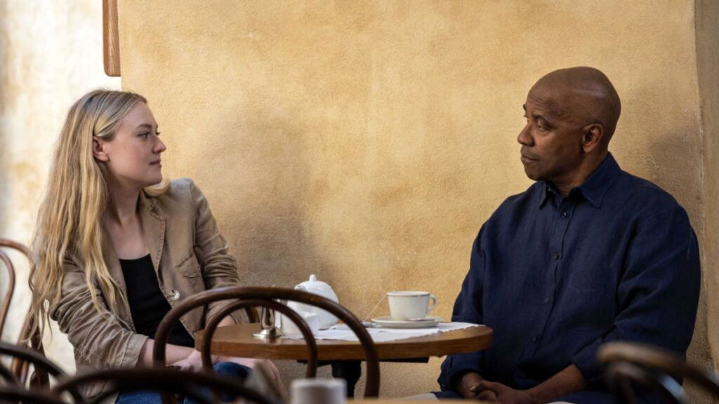 پیشنهاد فیلم، «اکولایزر 3» -The Equalizer 3/ یک اکشن تماشایی با بازی دنزل واشنگتن 23 The Equalizer 3