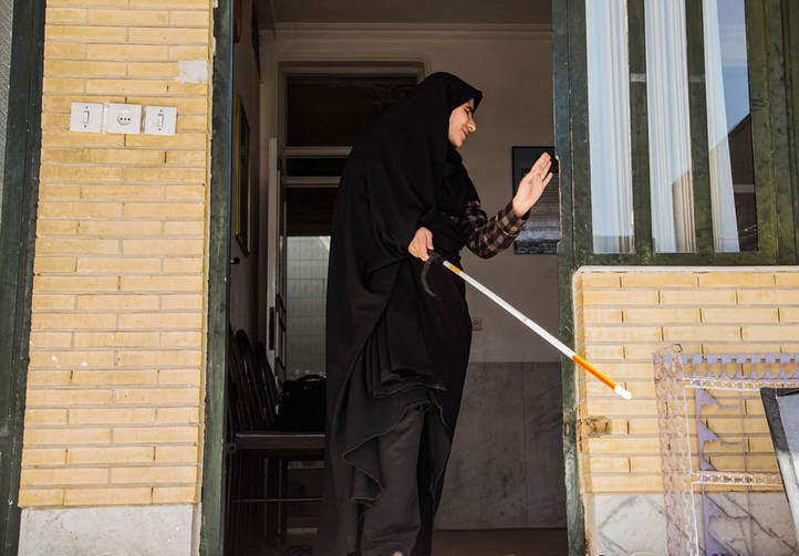 1697410368 577 خواب نابیناها چه رنگی است؟