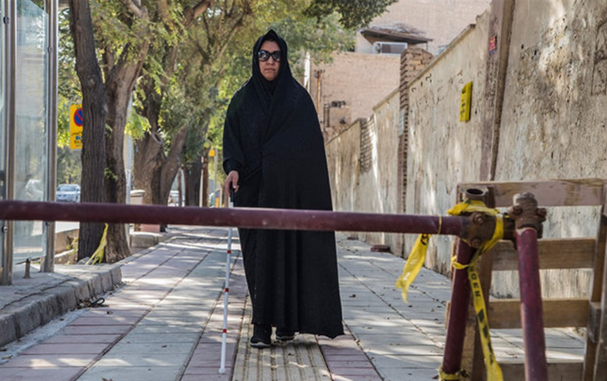 1697410369 729 خواب نابیناها چه رنگی است؟