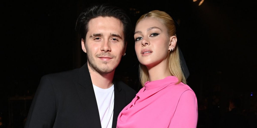 1698469768 91 معنای پشت نامگذاری هر یک از فرزندان ویکتوریا و دیوید