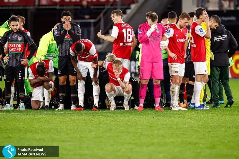 بیهوشی باس دوست