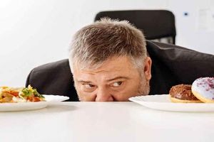 آیا بی اشتهایی پس از ورزش، درمانی برای چاقی خواهد بود؟ 12 آیا بی اشتهایی پس از ورزش، درمانی برای چاقی خواهد بود؟