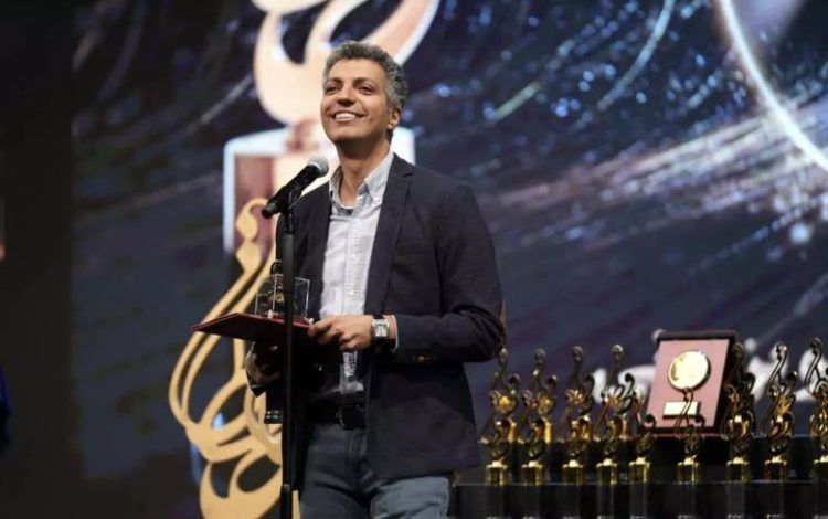 از عادل فردوسی پور تا پژمان جمشیدی/ همه برندگان جشن حافظ/ ویدئو