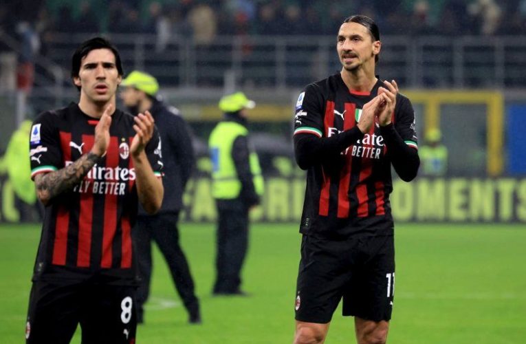 اعتراف زلاتان: من هم شرط‌بندی می‌کردم