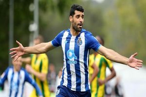 اینتر انتقال مهدی طارمی را تسریع کرد