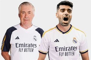 تمایل رئال مادرید به جذب مهدی طارمی