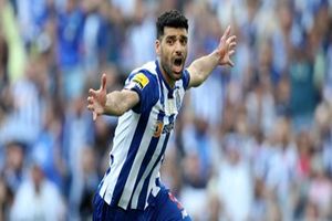 جریمه سنگین برای توهین نژادپرستانه به مهدی طارمی