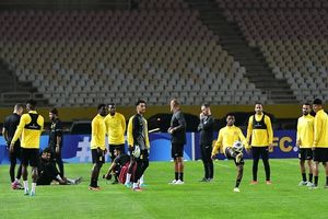 جریمه های سنگین برای الاتحاد عربستان در راه است؟