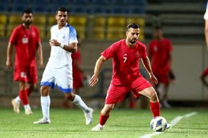 زور ملوان و پرسپولیس به هم نرسید 21 زور ملوان و پرسپولیس به هم نرسید