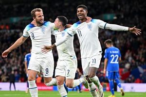 صعود انگلیس به یورو ۲۰۲۴ با انتقام از ایتالیا/ دلهره یک ناکامی بزرگ دیگر برای آتزوری 15 صعود انگلیس به یورو ۲۰۲۴ با انتقام از ایتالیا/ دلهره یک ناکامی بزرگ دیگر برای آتزوری