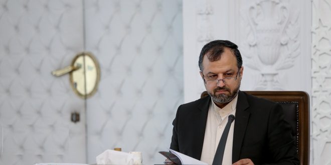 وزیر اقتصاد اعلام کرد/رتبه ایران در شاخص سرمایه انسانی بیش از متوسط جهان