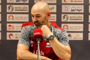 چمن بی‌کیفیت سرمربی تراکتور را هم فراری می‌دهد؟