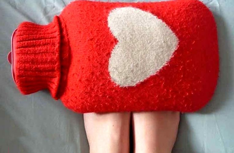 چه کنیم تا پاهایمان همیشه سرد نباشد؟