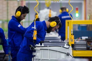 کار هست؛ نیروی متخصص نیست!