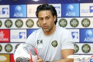 کنایه فرهاد مجیدی به داوری که ۲ ستاره‌اش را اخراج کرد