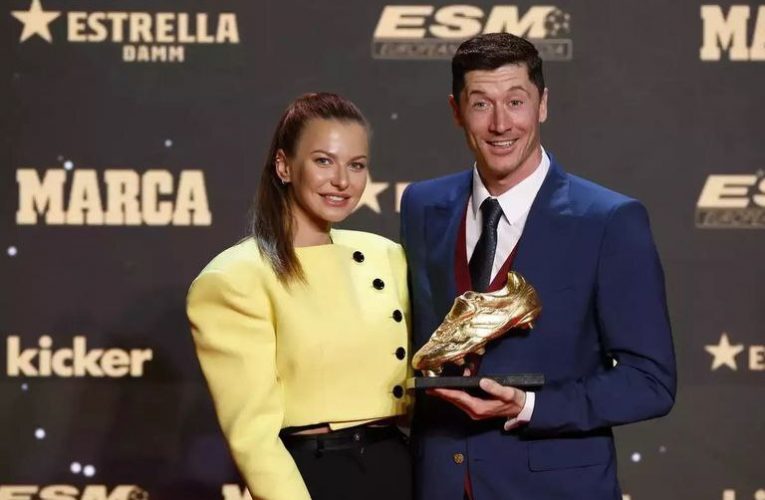 ۱۰ همسر پولدار ستاره‌های فوتبال/ عکس