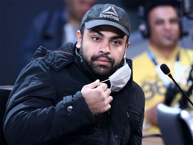 کارگردانی که بخش سانسورشده خودش را فیلم کرد/ لطفا «فیک» نباشید!