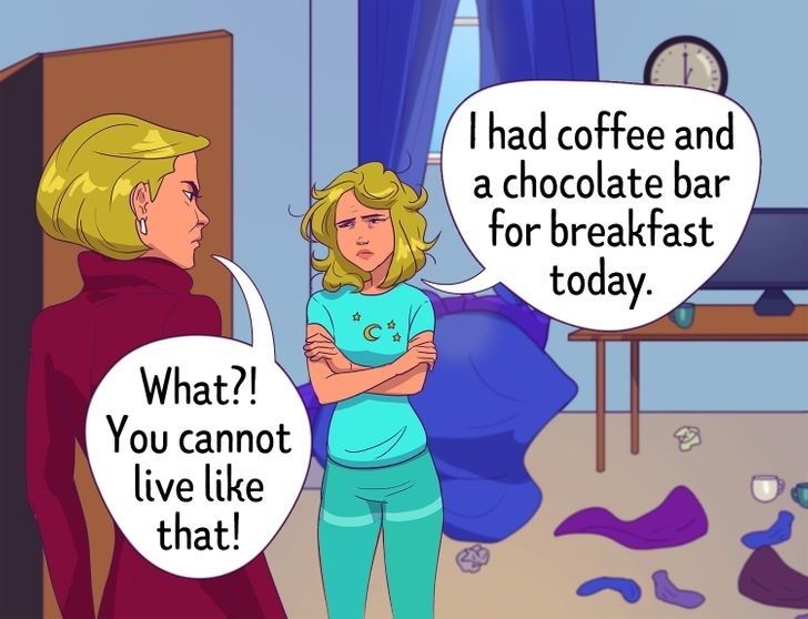 1698894397 11 ۱۰ موضوع مهم که هرگز نباید درباره آن ها با