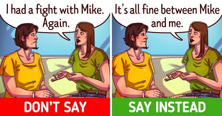 1698894397 18 ۱۰ موضوع مهم که هرگز نباید درباره آن ها با