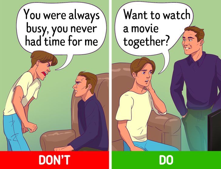 1698894397 514 ۱۰ موضوع مهم که هرگز نباید درباره آن ها با