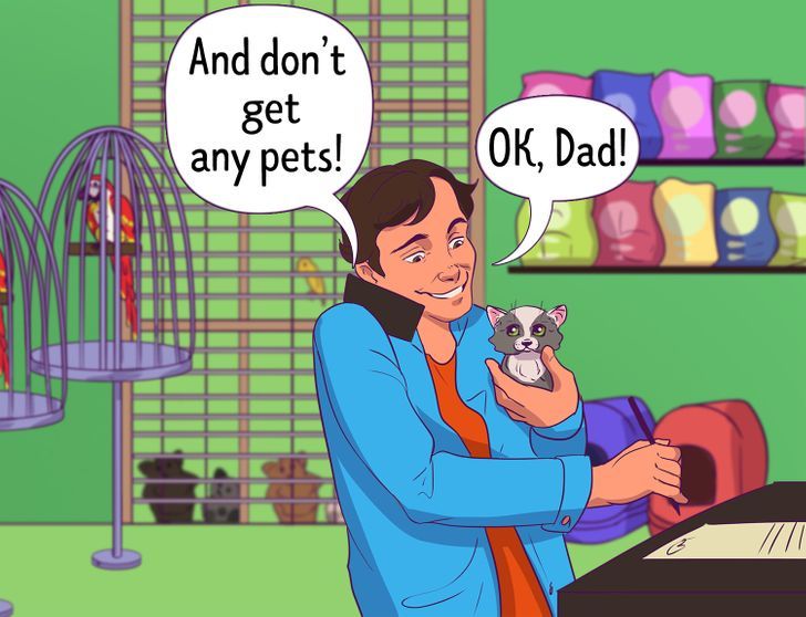 1698894397 698 ۱۰ موضوع مهم که هرگز نباید درباره آن ها با