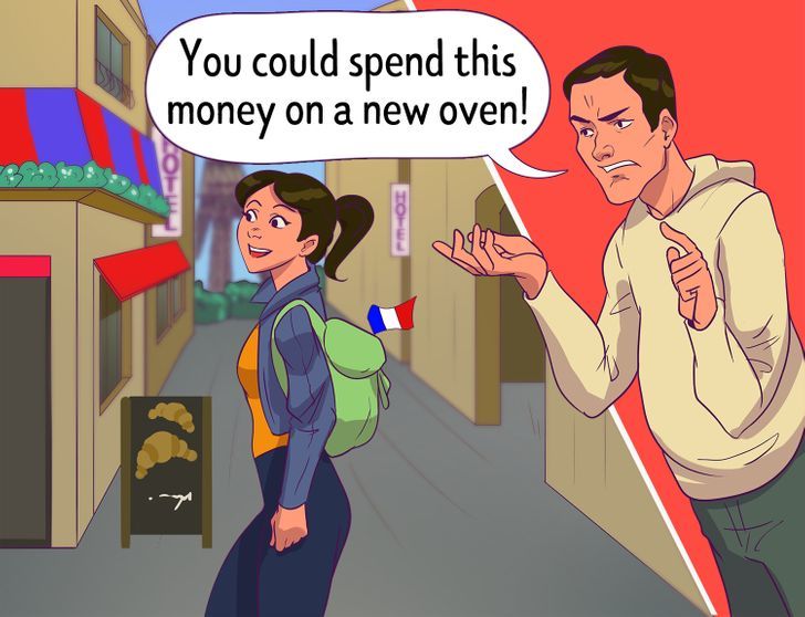 1698894398 754 ۱۰ موضوع مهم که هرگز نباید درباره آن ها با