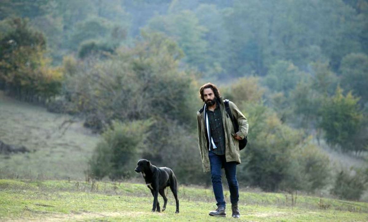 گفتگو با سپیده آرمان نویسنده و بازیگر نقش اول فیلم آهو / حکایت انزوای خودخواسته یک دختر