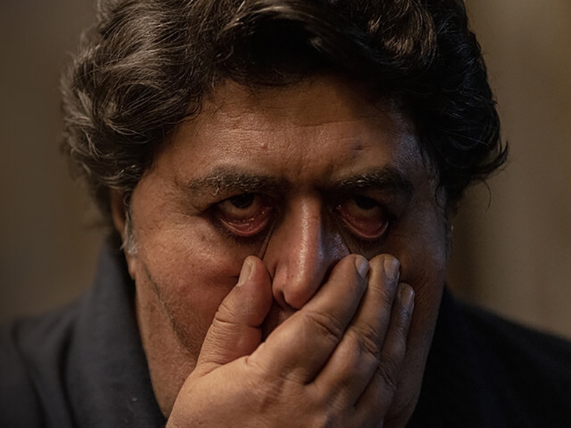 از سرگیجه تلویزیون برای «گلپا» تا کمپین علیه سریال «مقدم» 22 از سرگیجه سیما برای «گلپا» تا کمپین علیه سریال «مقدم»!