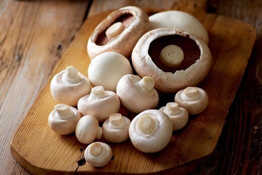 اگر خواب راحتی ندارید، این مواد غذایی را بخورید/ ۵ ماده غذایی مفید برای داشتن خواب بهتر