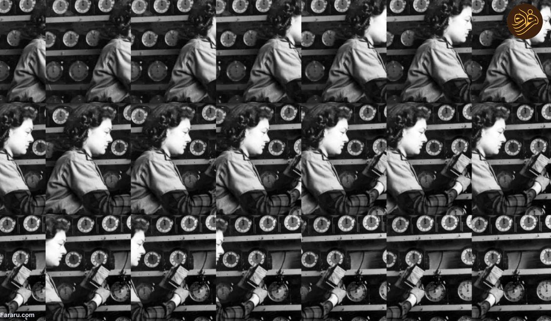 چگونه ساعت‌ها تمدن را شکل داده اند /