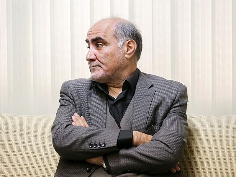 از سیلی‌ها آبدار «رعنا آزادی‌ور» تا دروغ شاخ‌دار درباره «ترانه علیدوستی»!