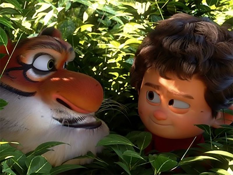 ببر مازندران «فیلشاه» را گرفت!/ ثبت رکورد تازه در اکران ۱۴۰۲ 16 ببر مازندران «فیلشاه» را گرفت!/ ثبت رکورد تازه در اکران ۱۴۰۲